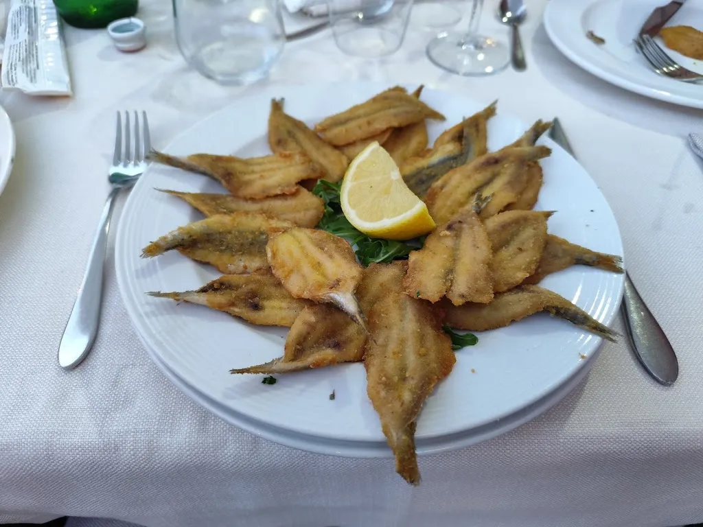 Domenico Tassone_Ristorante da Beppe a ca du gumbu_Quiliano_review