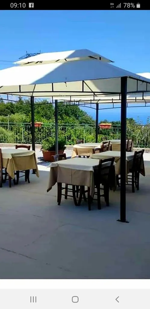 Ristorante da Beppe a ca du gumbu restaurant in Quiliano