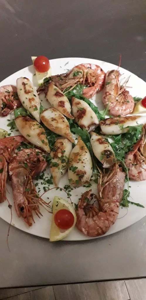 Ristorante da Beppe a ca du gumbu_Quiliano_slider_image_2