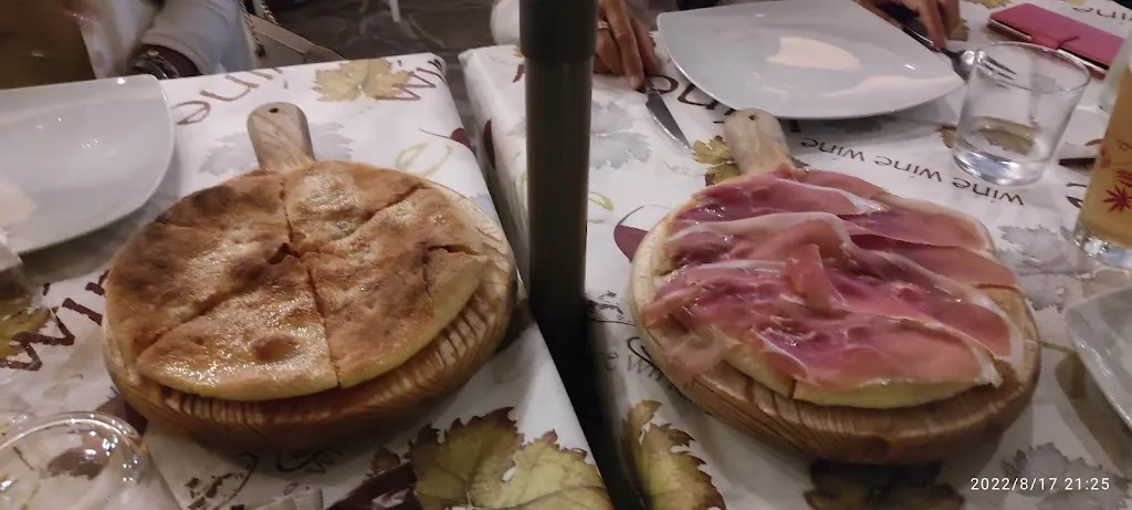 Menu_La Faraccia Farinata e Focaccia e Cucina Ligure_Quiliano_image_5