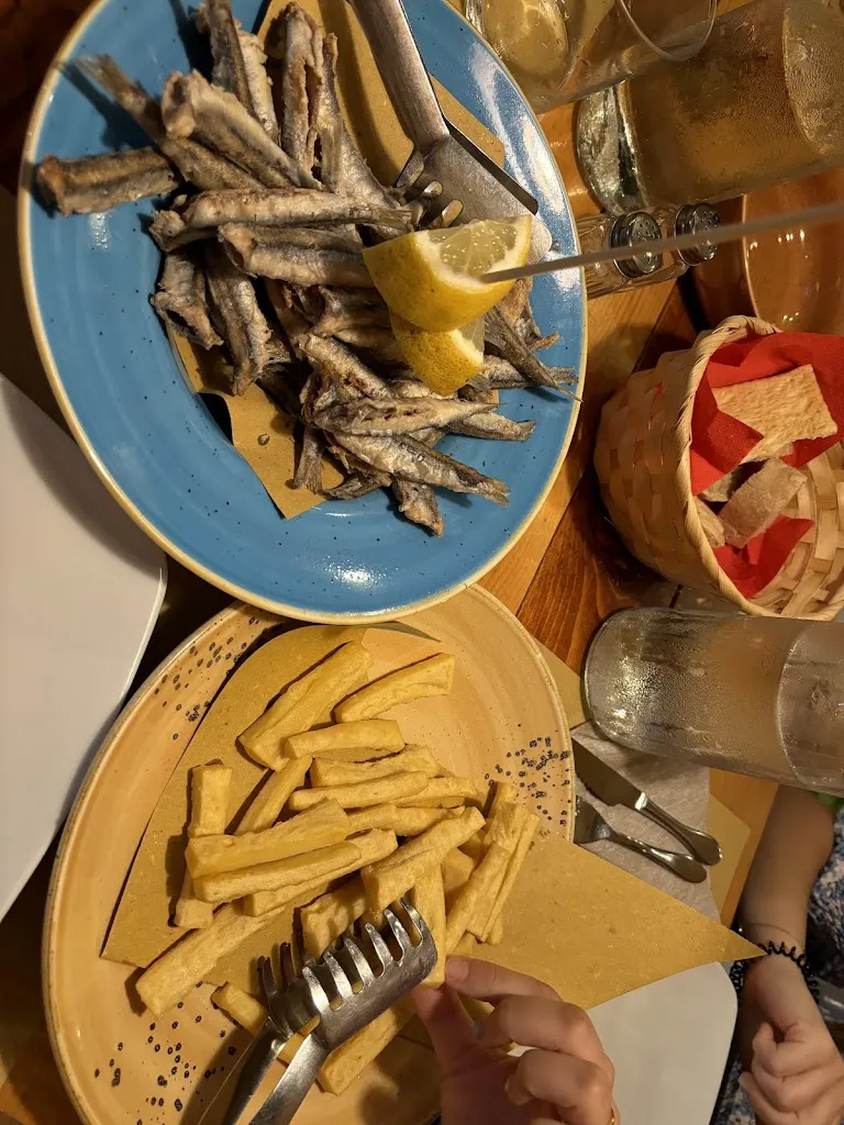 Menu_La Faraccia Farinata e Focaccia e Cucina Ligure_Quiliano_image_7