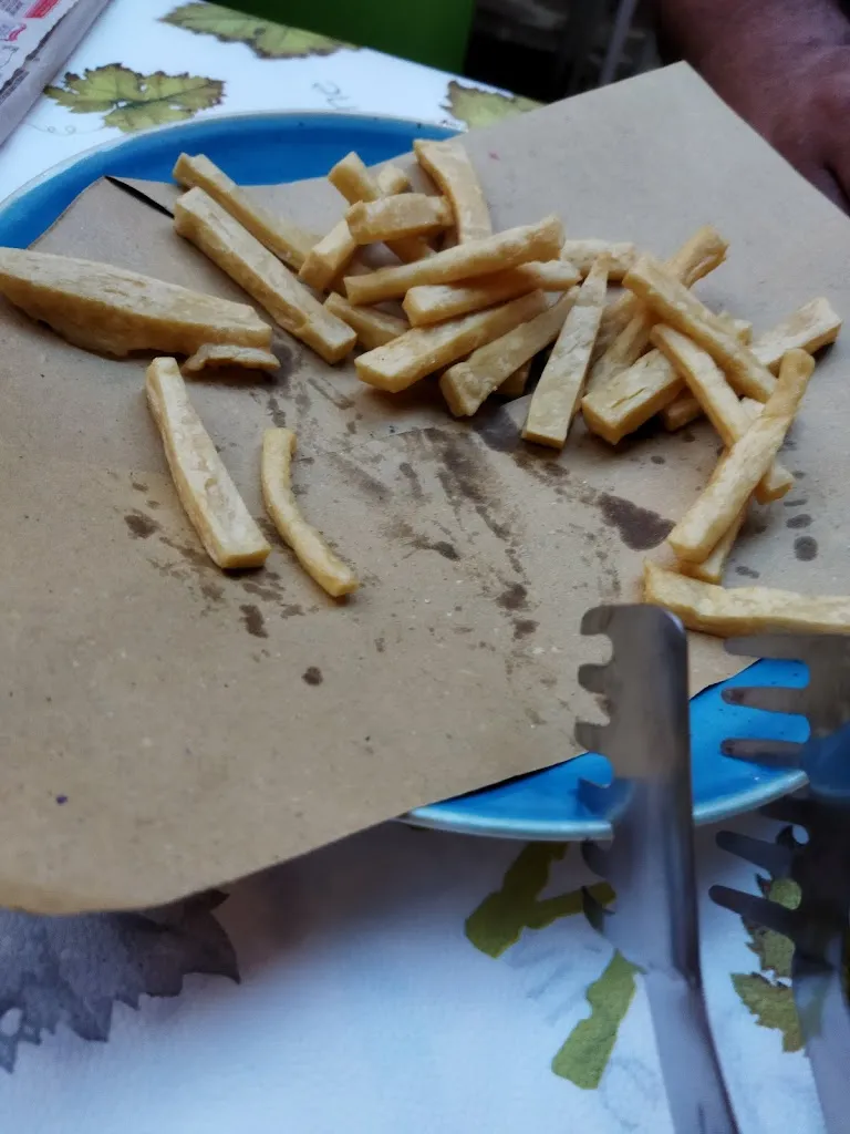 Menu_La Faraccia Farinata e Focaccia e Cucina Ligure_Quiliano_image_8