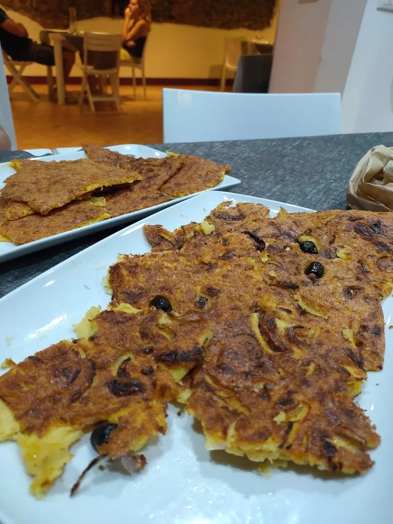 Menu_La Faraccia Farinata e Focaccia e Cucina Ligure_Quiliano_image_9