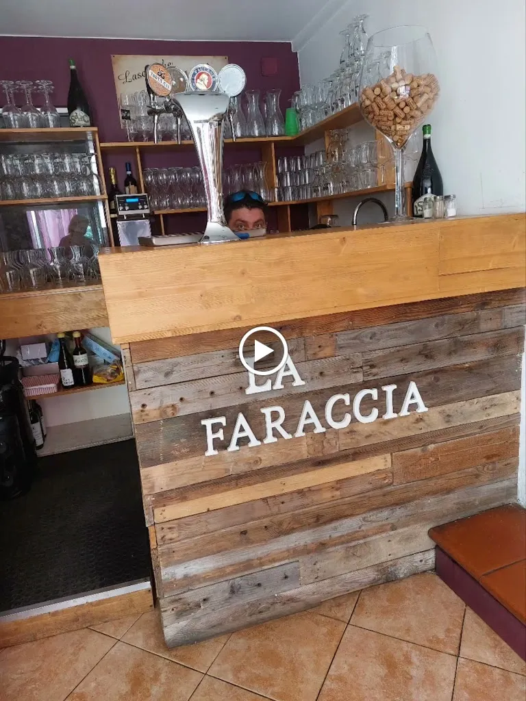 La Faraccia Farinata e Focaccia e Cucina Ligure_Quiliano_slider_image_2