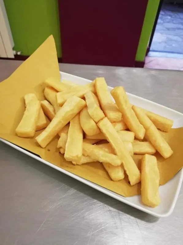 La Faraccia Farinata e Focaccia e Cucina Ligure_Quiliano_slider_image_3