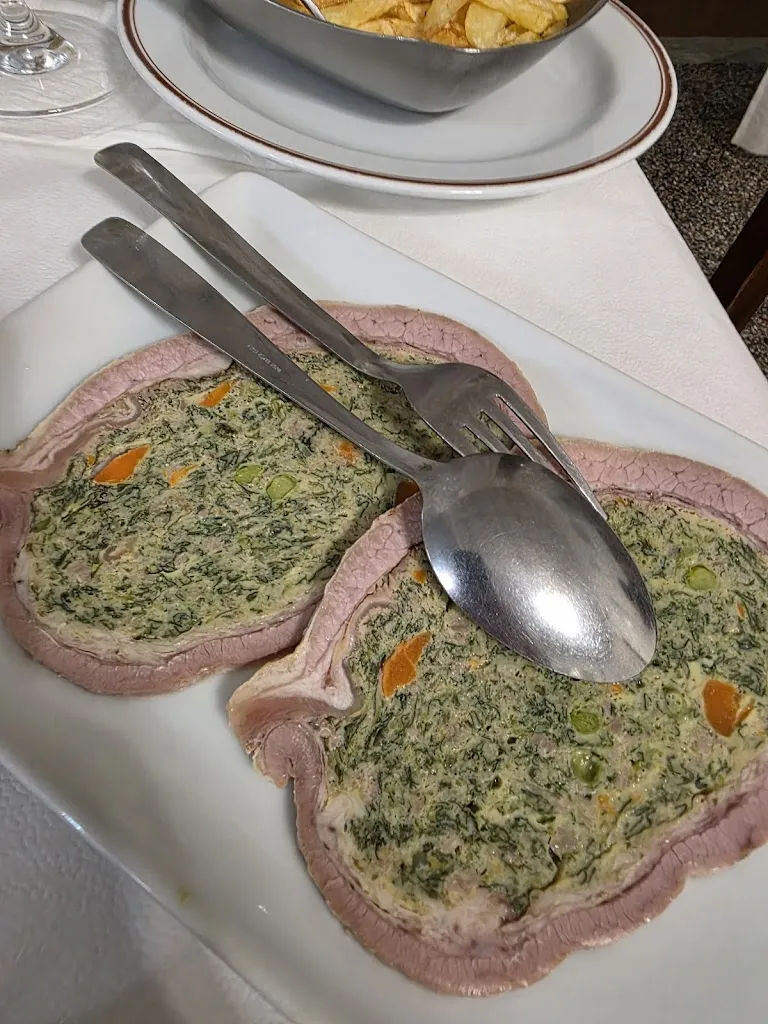 Johan van Klink_Ristorante Da Tina_Quiliano_review