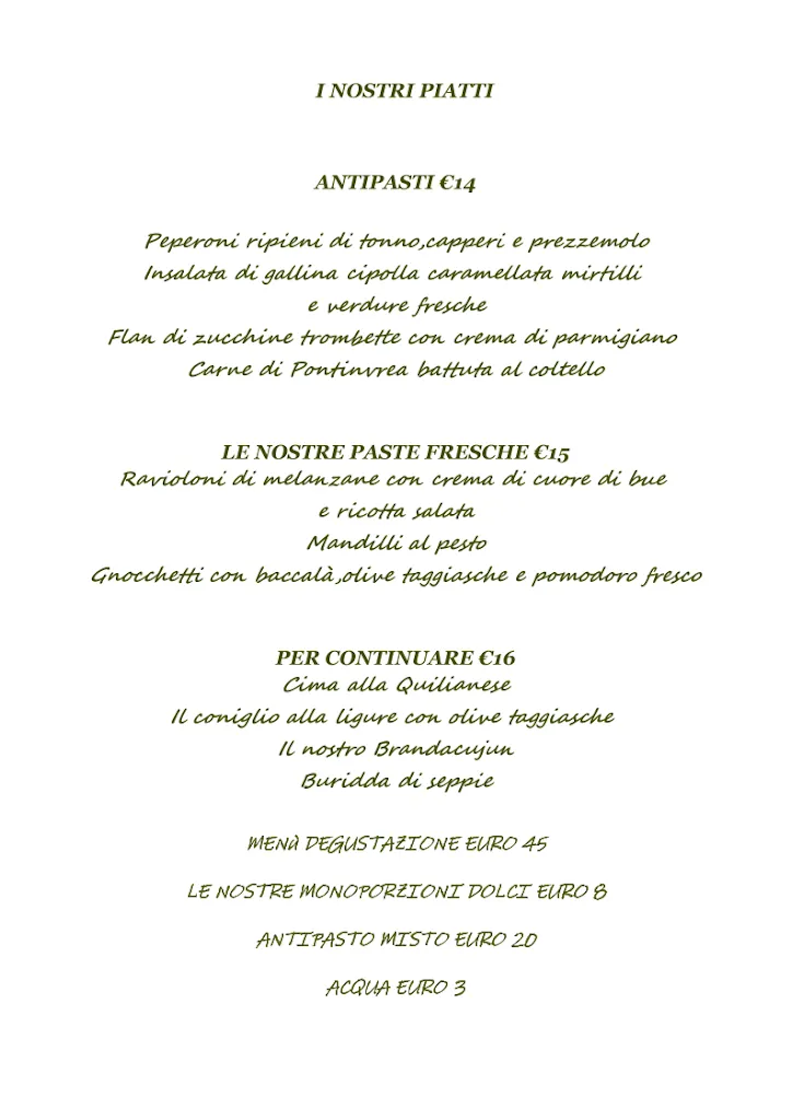 Menu_Cantina & Agriturismo Turco_Quiliano_image_1