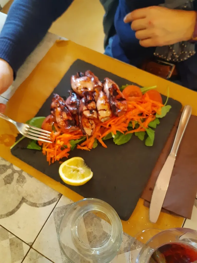 Davide Artemisio_Locanda degli Elfi_Quiliano_review