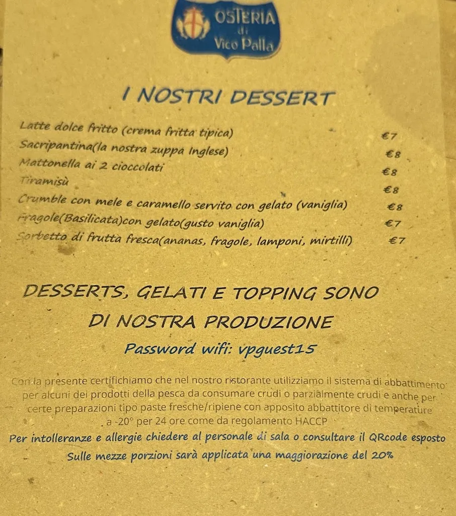 Menu_Osteria di Vico Palla_Provincia di Genova_image_2