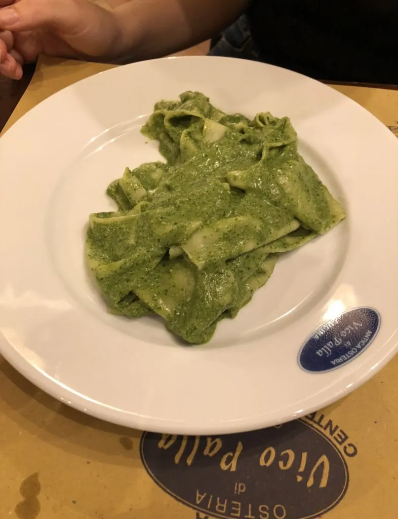 Menu_Osteria di Vico Palla_Provincia di Genova_image_7