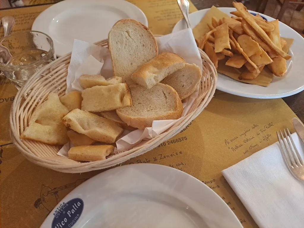 Justin_Osteria di Vico Palla_Provincia di Genova_review