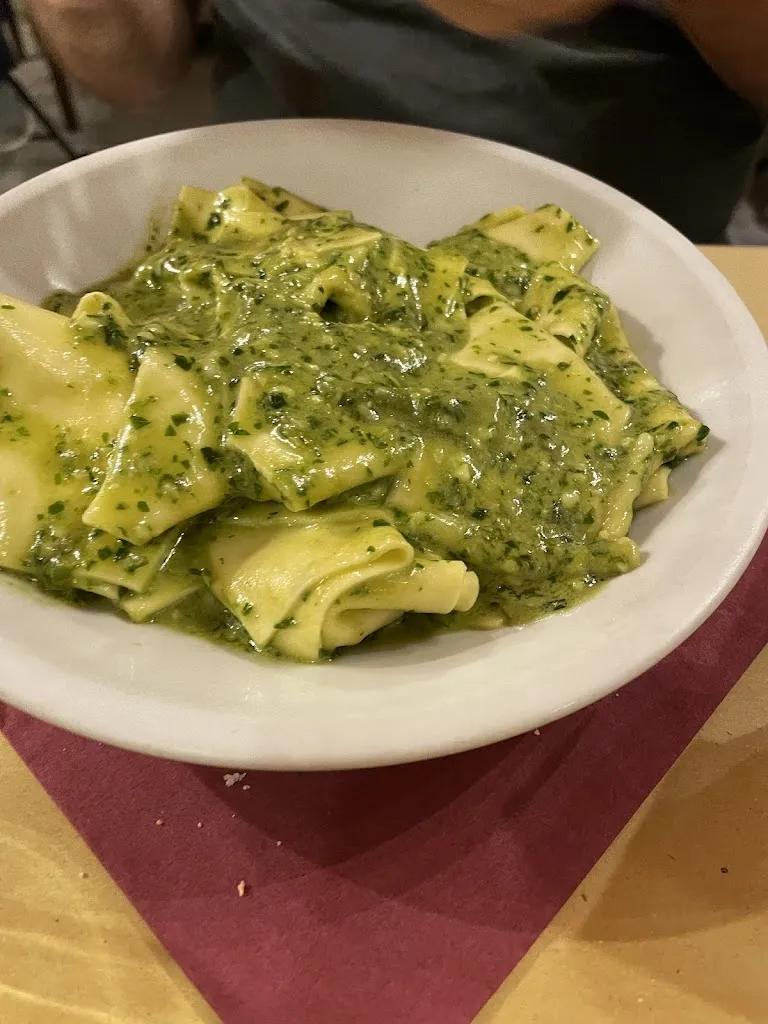 Sophie_Cavour modo21 | Trattoria Genovese_Provincia di Genova_review