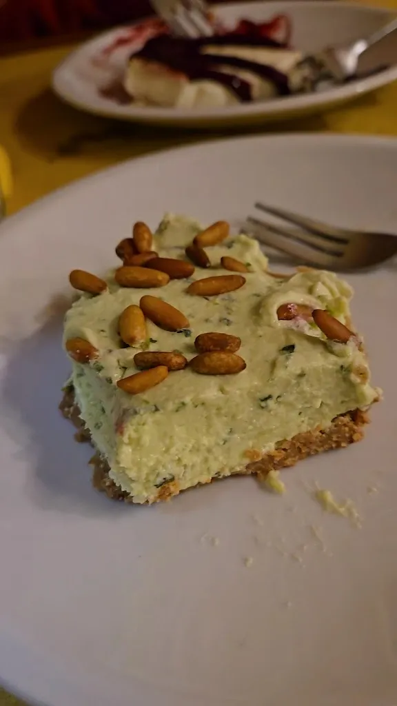 Michael_Cavour modo21 | Trattoria Genovese_Provincia di Genova_review