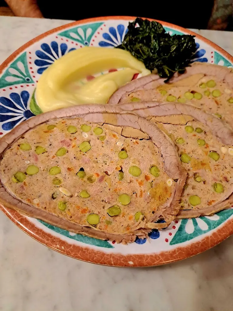 Menu_Trattoria Genovese “LA CUCINA DI SONIA” Ricci_Provincia di Genova_image_6