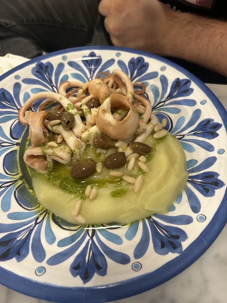 Menu_Trattoria Genovese “LA CUCINA DI SONIA” Ricci_Provincia di Genova_image_9