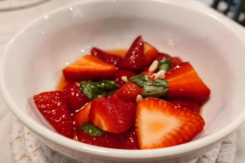 Paul d B_Trattoria Genovese “LA CUCINA DI SONIA” Ricci_Provincia di Genova_review