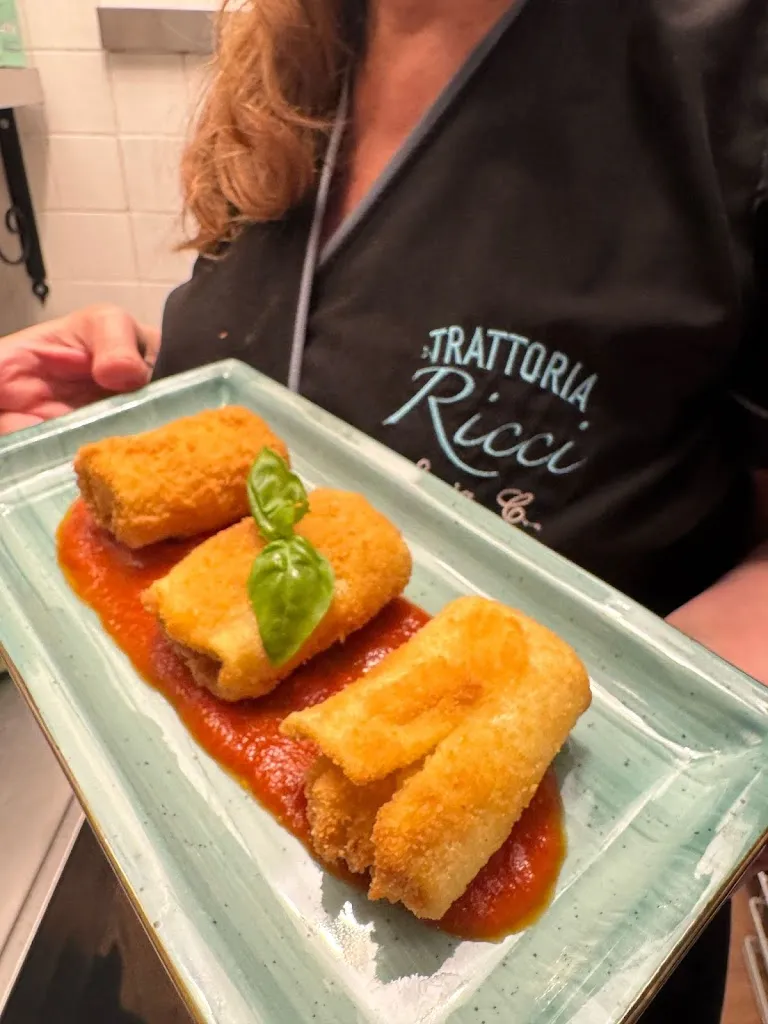 Trattoria Genovese “LA CUCINA DI SONIA” Ricci_Provincia di Genova_slider_image_2