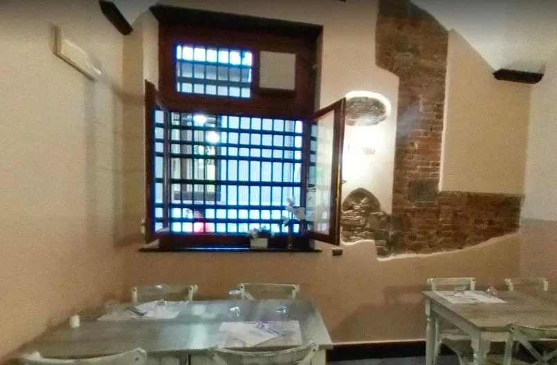 Trattoria Vegia Zena restaurant in Provincia di Genova