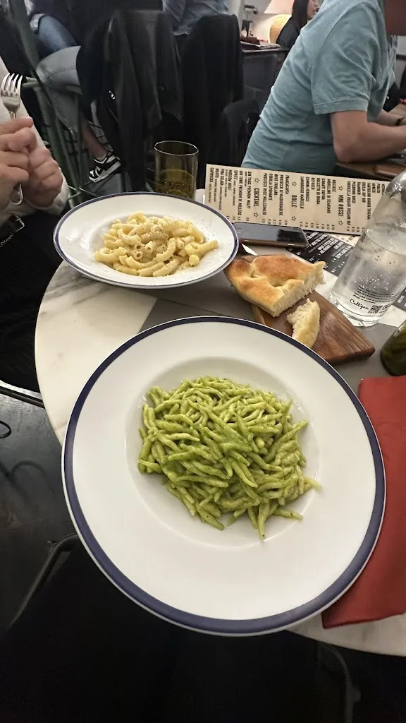 Menu_Cacio & Pepe Genova_Provincia di Genova_immagine_6