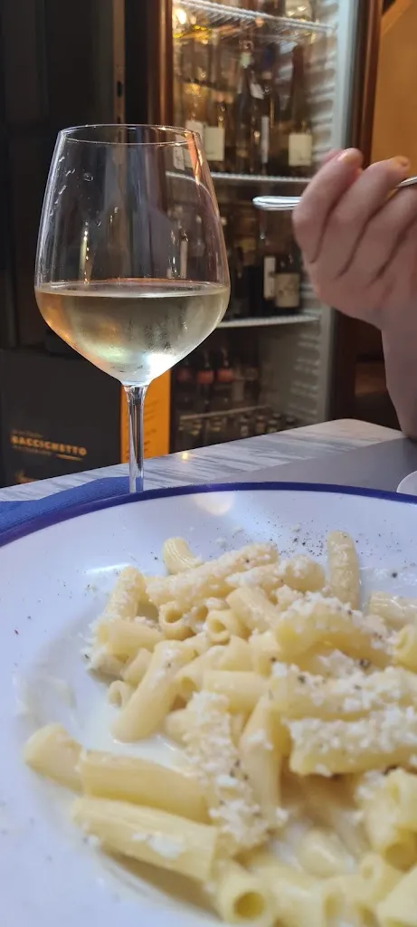 Menu_Cacio & Pepe Genova_Provincia di Genova_immagine_8