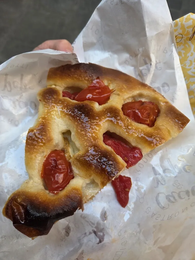 M. _Cacio & Pepe Genova_Provincia di Genova_recensione