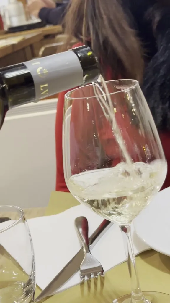 Priyantha Morayas_Montallegro Restaurant_Provincia di Genova_recensione