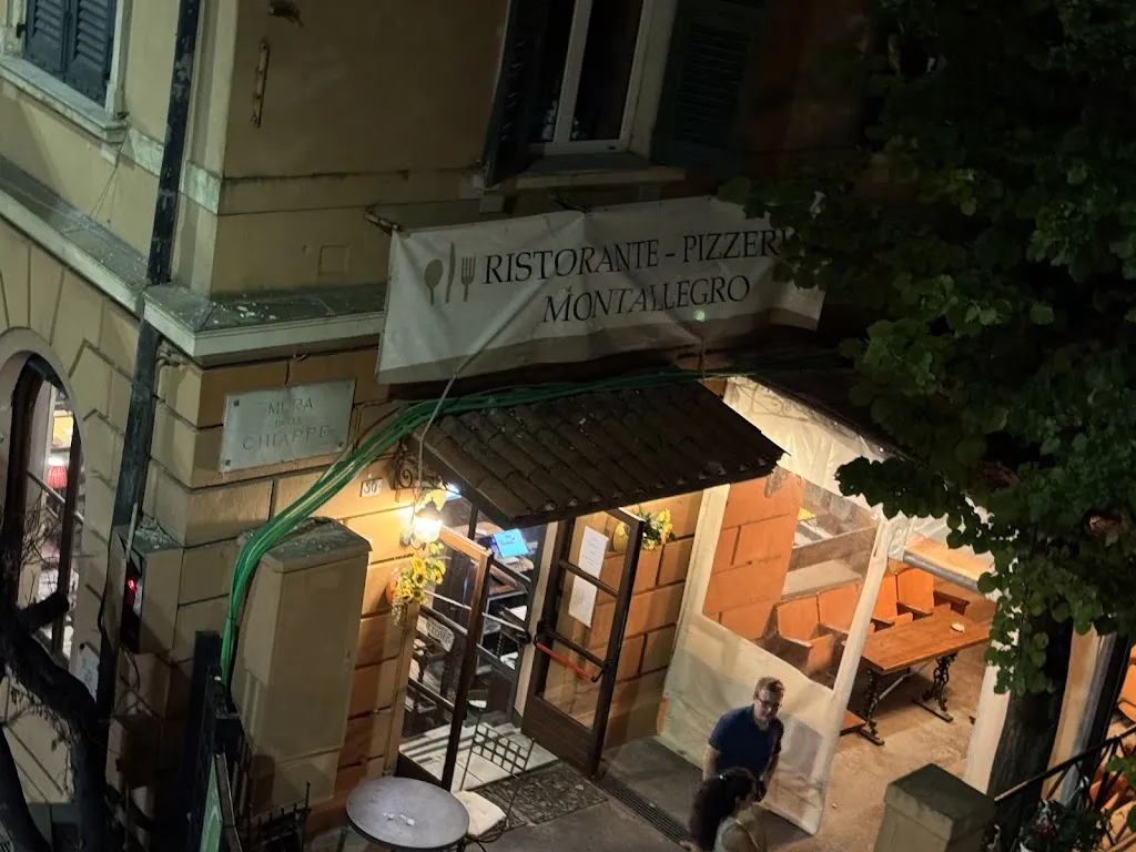 Andrii Krynytskyi_Montallegro Restaurant_Provincia di Genova_recensione