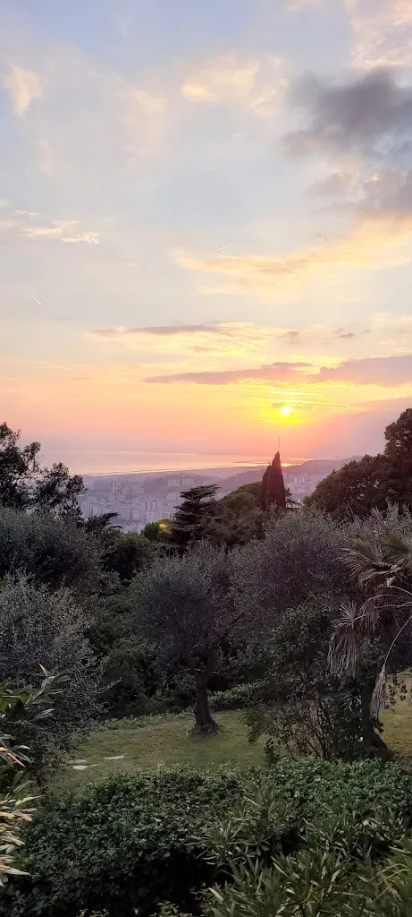 chris caracciolo_Montallegro Restaurant_Provincia di Genova_recensione