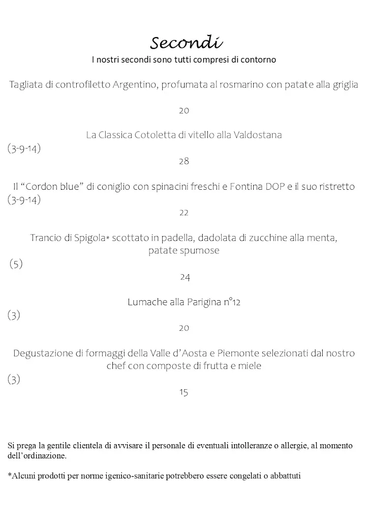Menu_Ristorante Monte di Giove_Montjovet_immagine_1