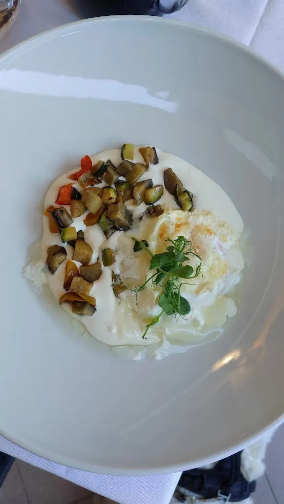 Fabienne_Ristorante Monte di Giove_Montjovet_recensione