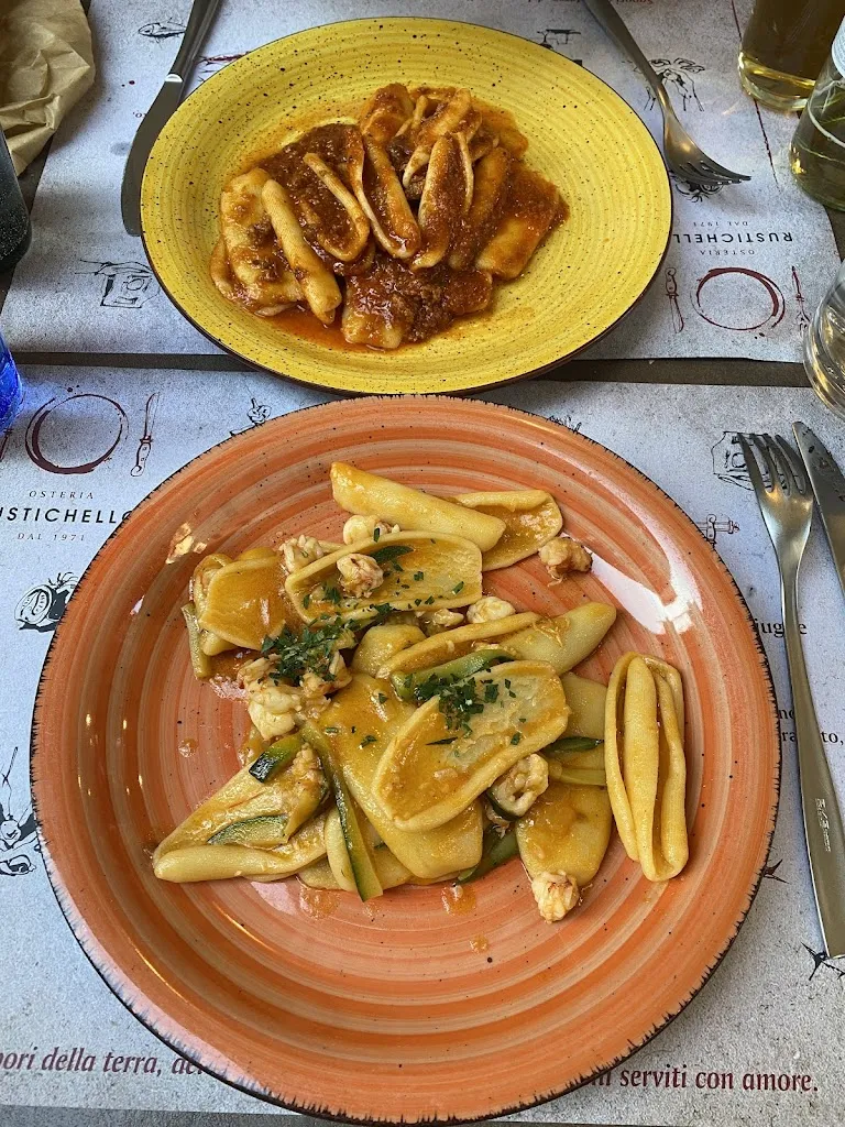 Menu_Rustichello Restaurant_Provincia di Genova_image_7