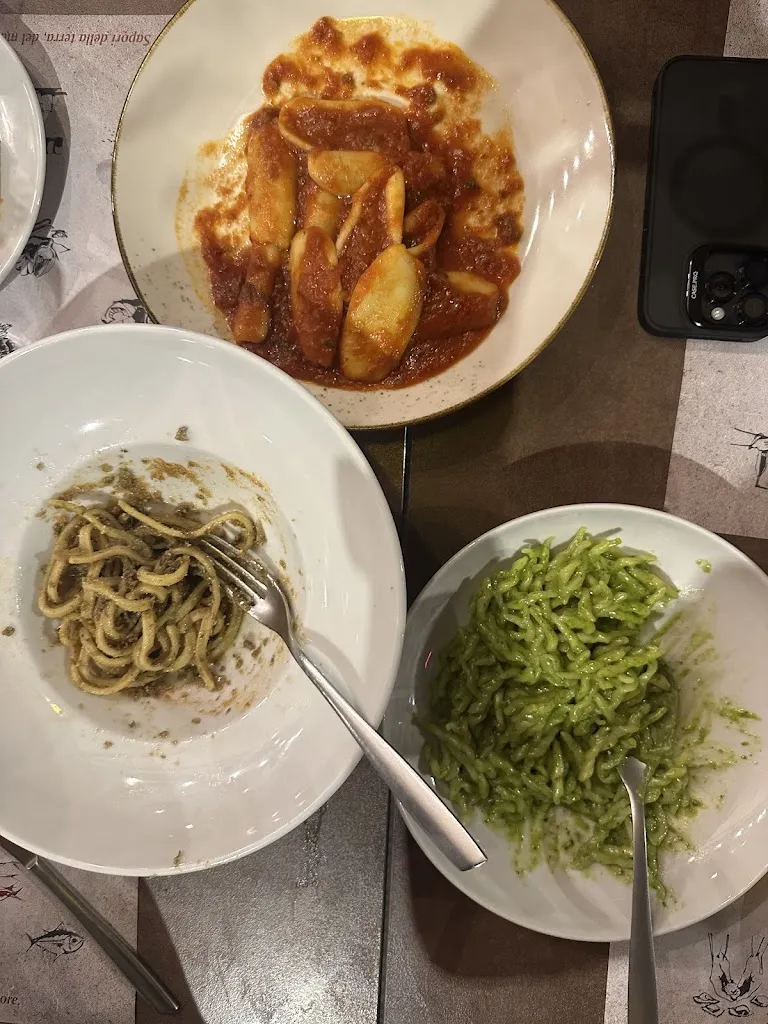 Claude Wong_Rustichello Restaurant_Provincia di Genova_review