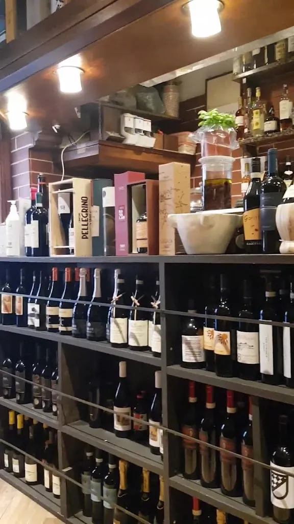 Rustichello Restaurant_Provincia di Genova_slider_image_2