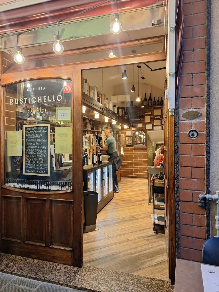 Rustichello Restaurant_Provincia di Genova_slider_image_3