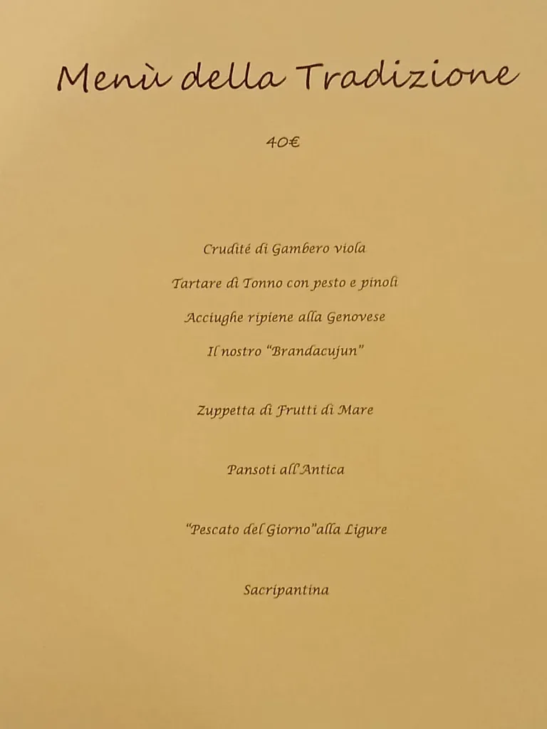 Menü_Ostaietta_Provincia di Genova_Bild_2