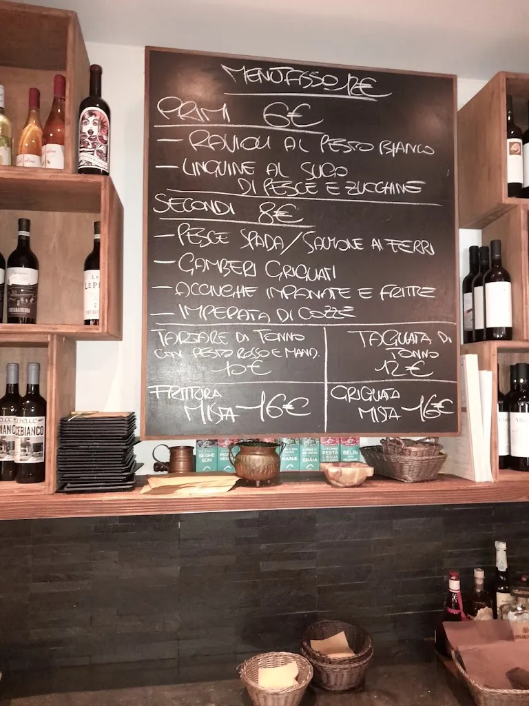 Menü_Ostaietta_Provincia di Genova_Bild_3