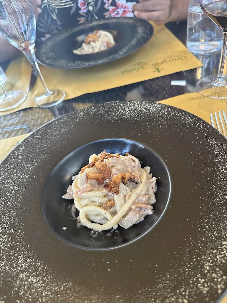 Mathuranth Thangavelu_Ostaietta_Provincia di Genova_Bewertung