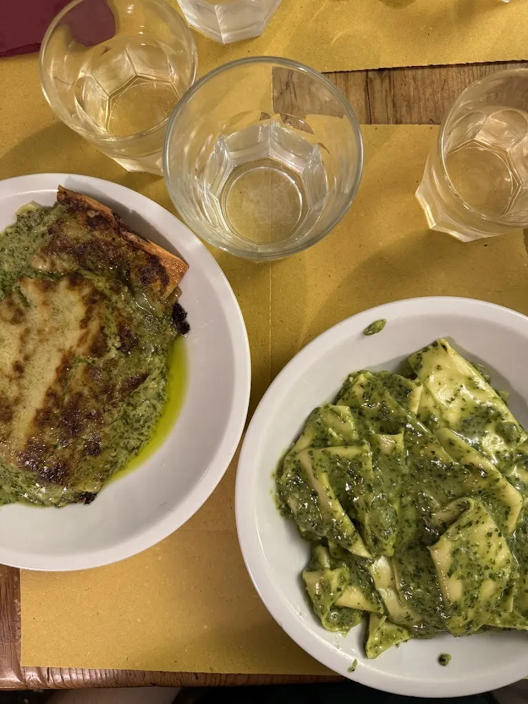 Serena V_Da Leccarsi i Baffi_Provincia di Genova_review