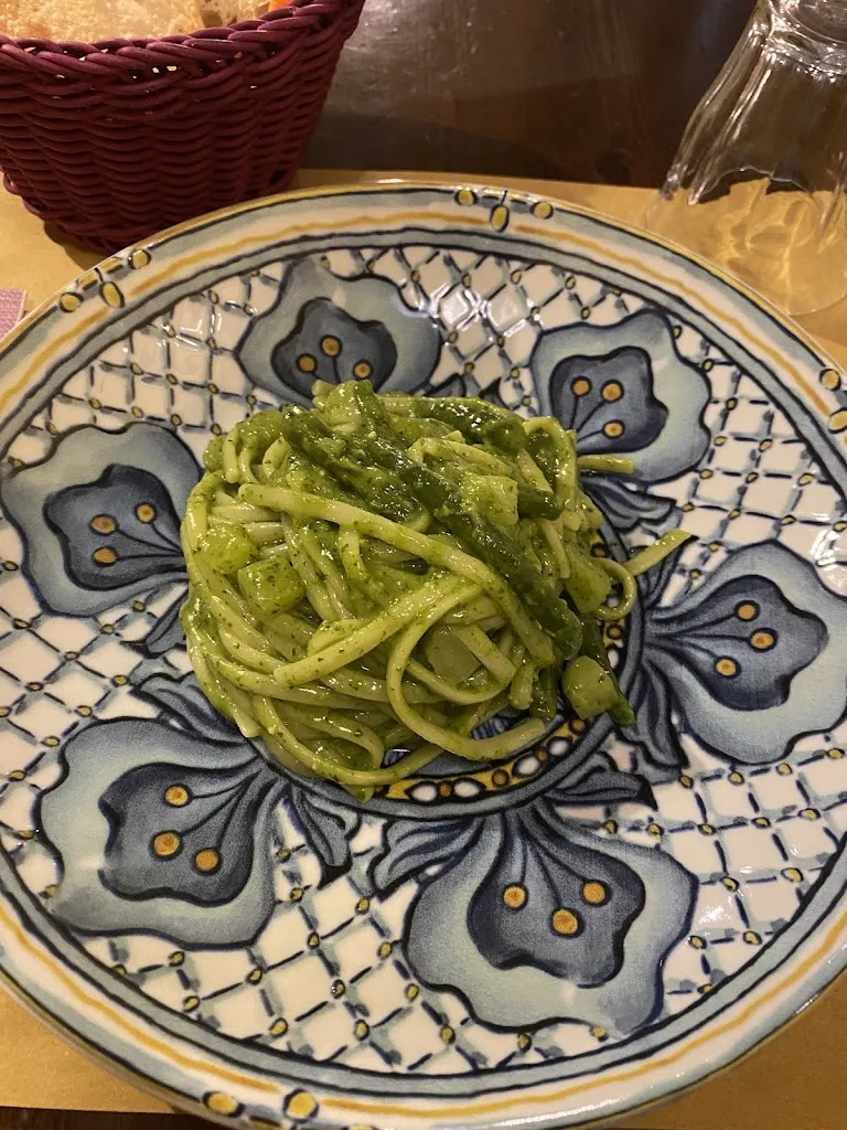 James Gardner_Osteria Carabas_Provincia di Genova_review