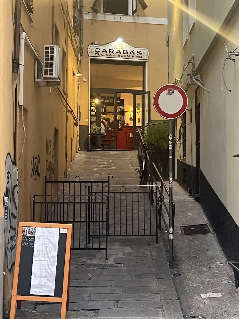 Osteria Carabas_Provincia di Genova_slider_image_3