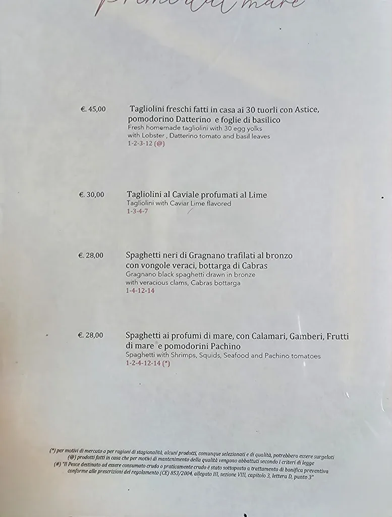 Menu_Zeffirino Genova_Provincia di Genova_image_2