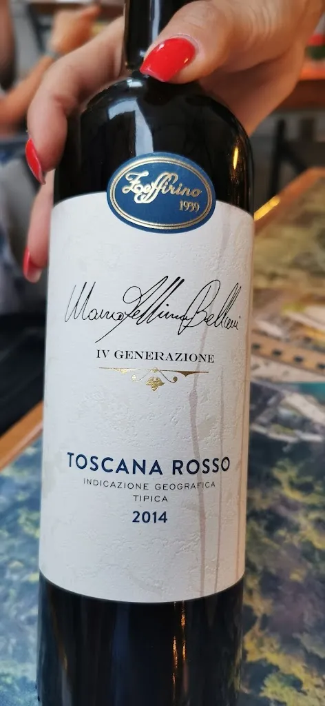 Menu_Zeffirino Genova_Provincia di Genova_image_9