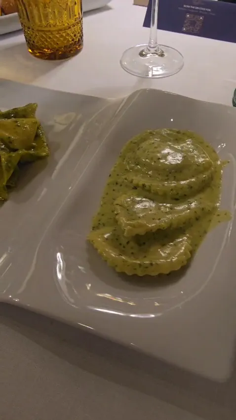 Menonita Conocedor_Zeffirino Genova_Provincia di Genova_review