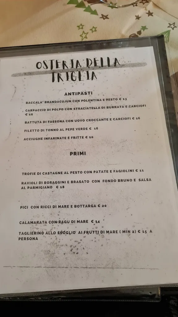 Menu_Osteria della Triglia_Provincia di Genova_image_2