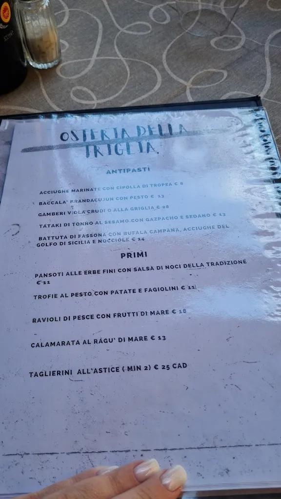 Menu_Osteria della Triglia_Provincia di Genova_image_3