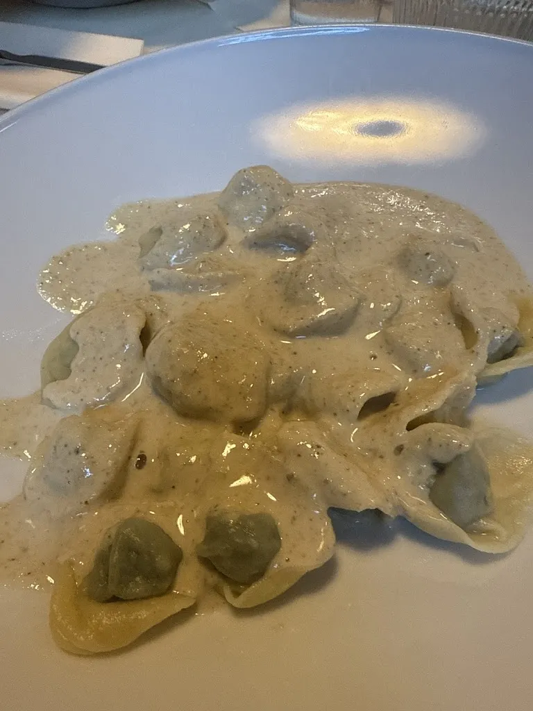 Daria Hines_Osteria della Triglia_Provincia di Genova_review