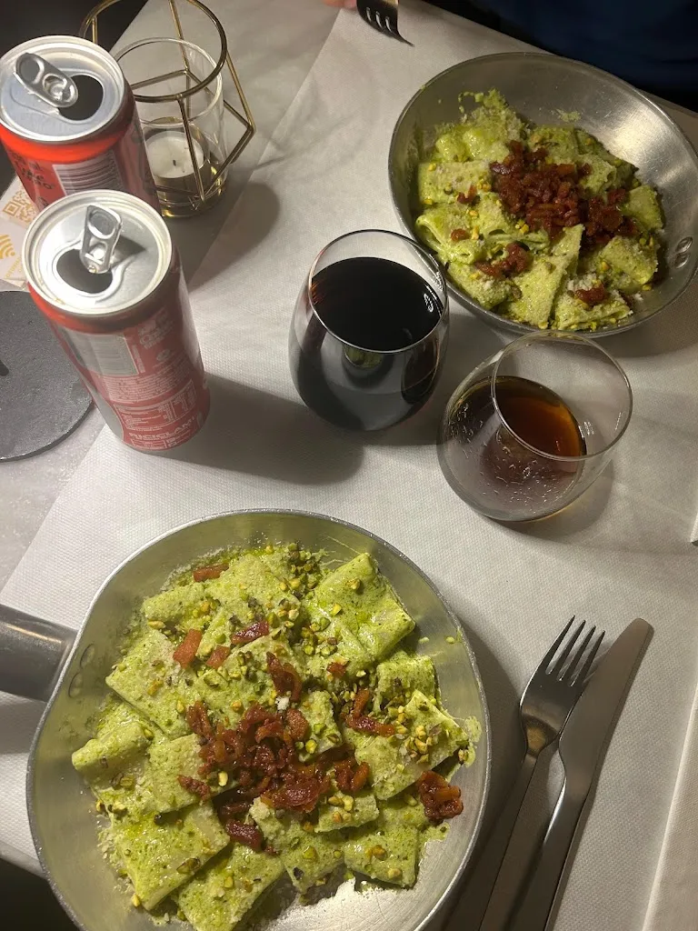 Elisabeth Hübler_Osteria Da Canneto_Provincia di Genova_review