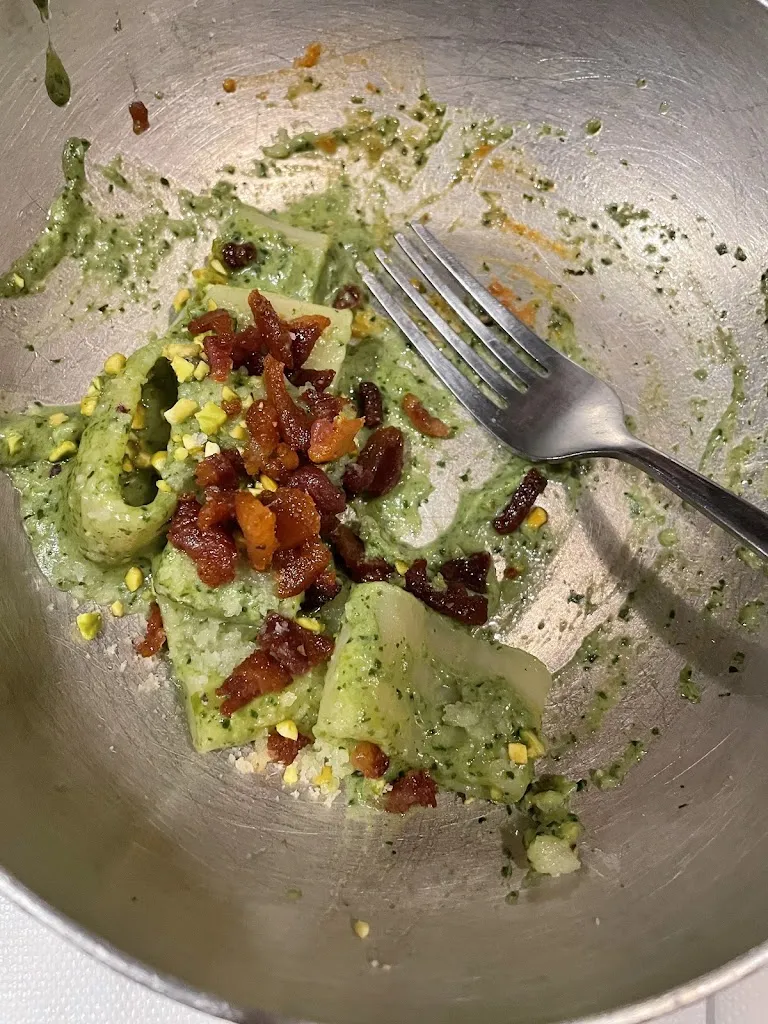 Nazar Voytyuk_Osteria Da Canneto_Provincia di Genova_review