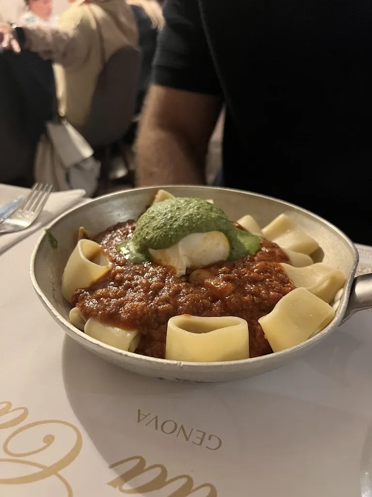 Larissa A._Osteria Da Canneto_Provincia di Genova_review