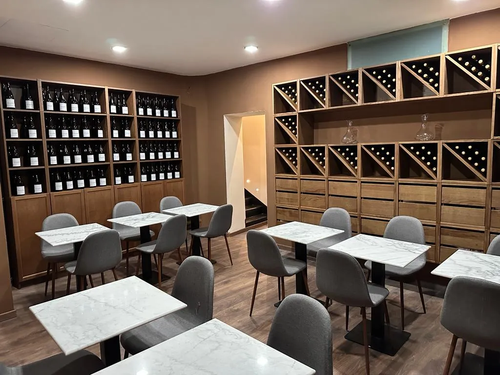 Osteria Da Canneto restaurant in Provincia di Genova